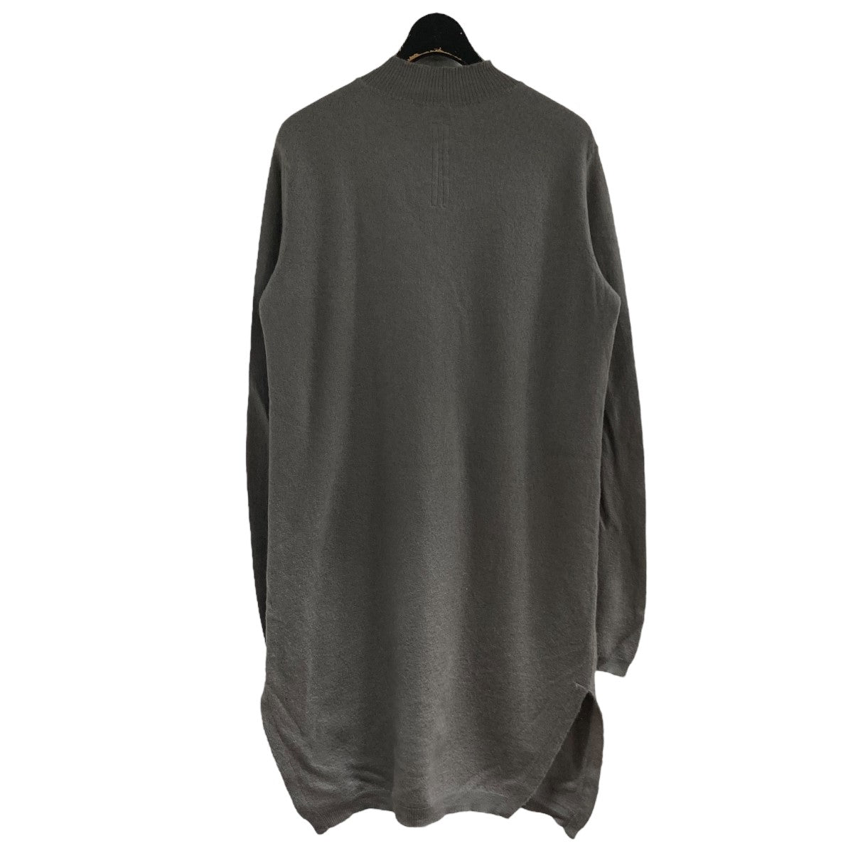 RICK OWENS ニットセーター 古着・中古-3枚目のアイテム画像