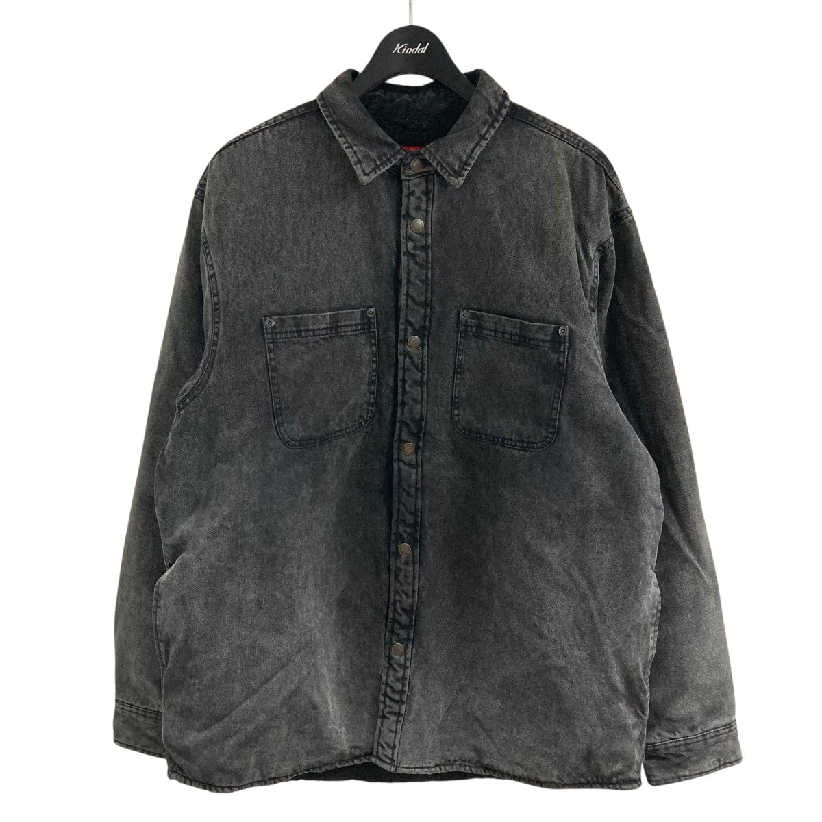 Supreme×UNDERCOVER 16AW「Coaches Jacket」コーチジャケット マルチ