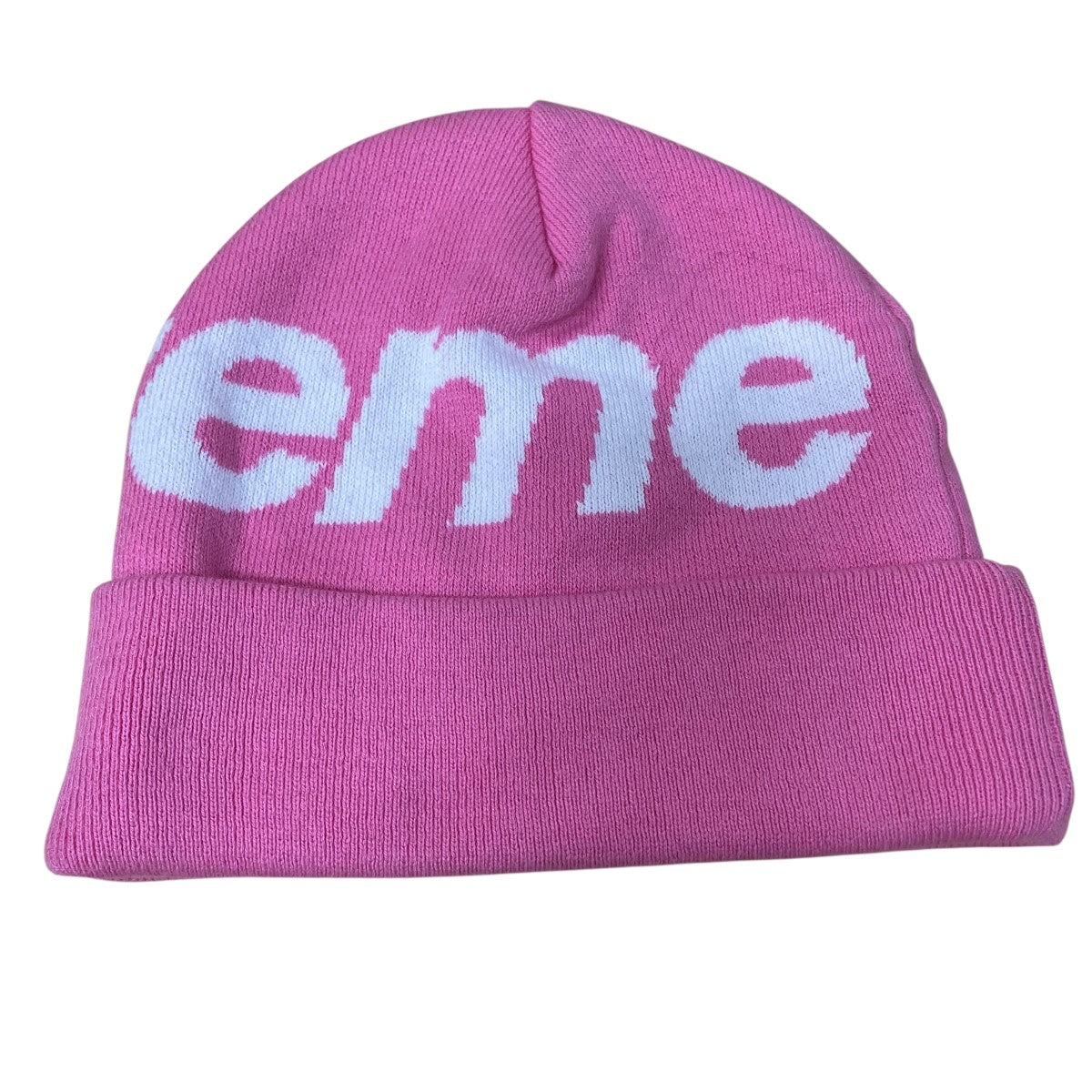 Supreme ニット帽 ピンク ワールドファマス 楽天市場】supreme ビーニー ピンクの通販