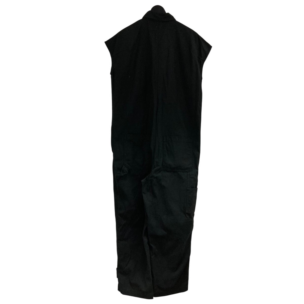 Ron Herman(ロンハーマン) オールインワン 3811500008 ブラック