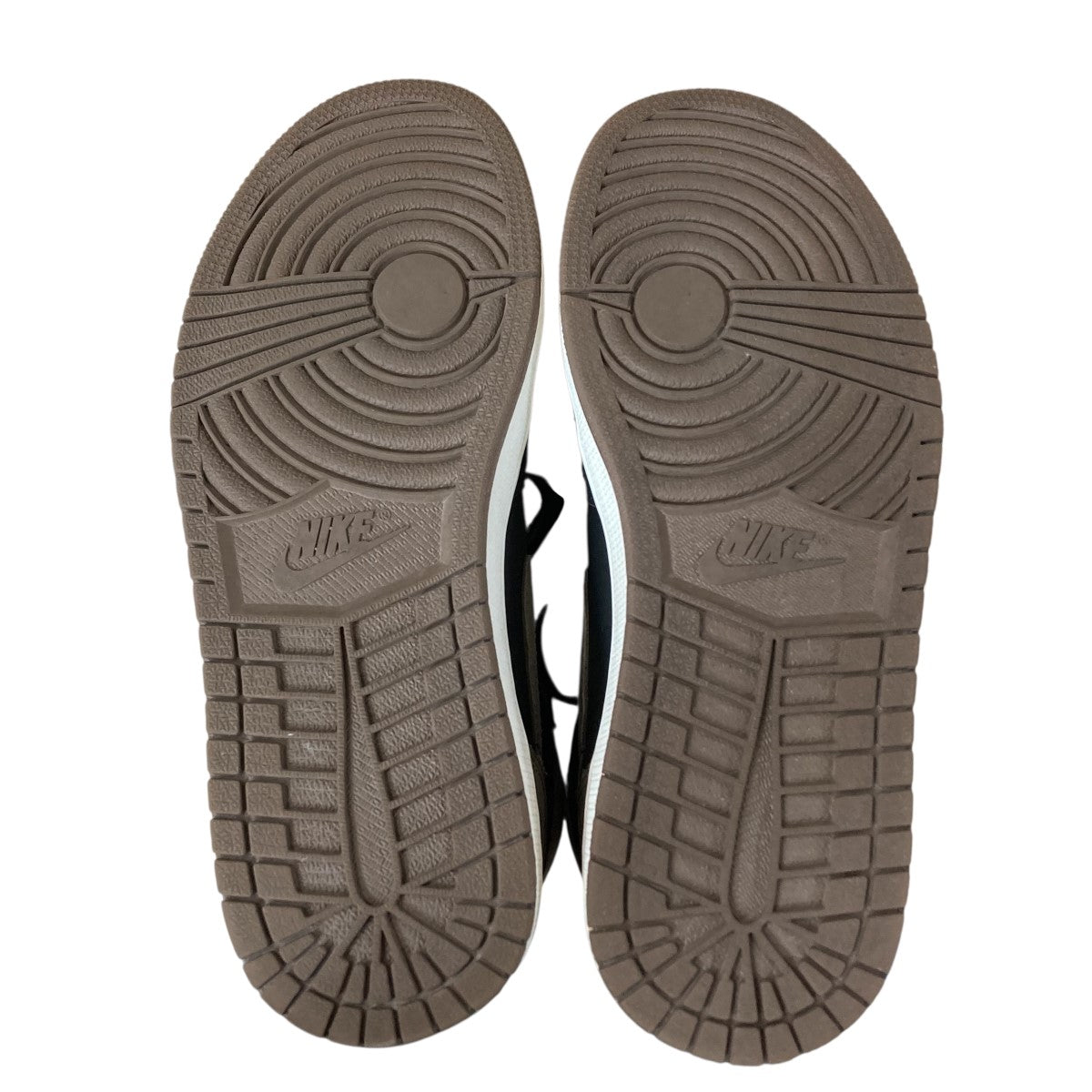 NIKE(ナイキ) ハイカットスニーカー DZ5485-020 ブラック