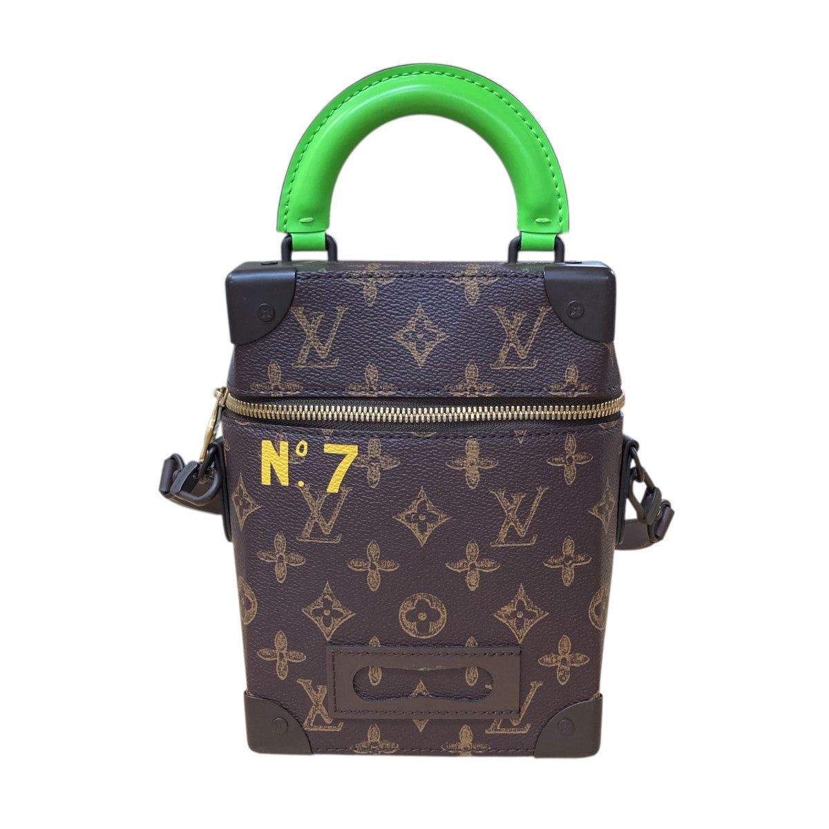 LOUIS VUITTON(ルイヴィトン) エピ・パピヨントランク 2WAY