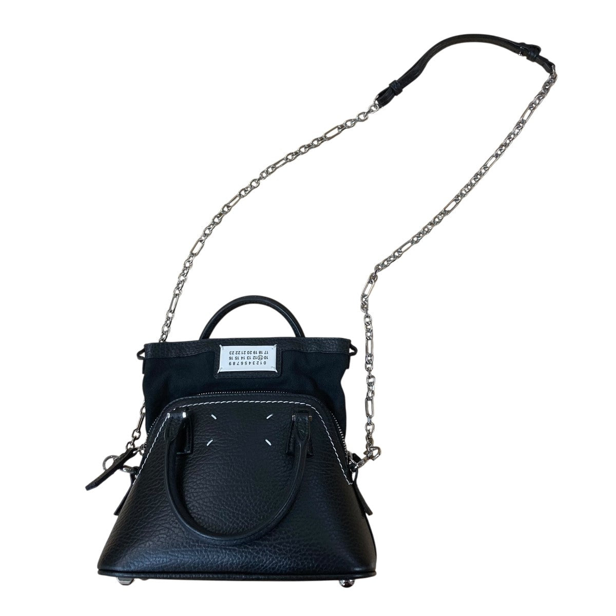 【VIPセール】メゾンマルジェラ ショルダーバッグ S56W0081 Maison Margiela(メゾンマルジェラ) ショルダーバッグ S56WG0081