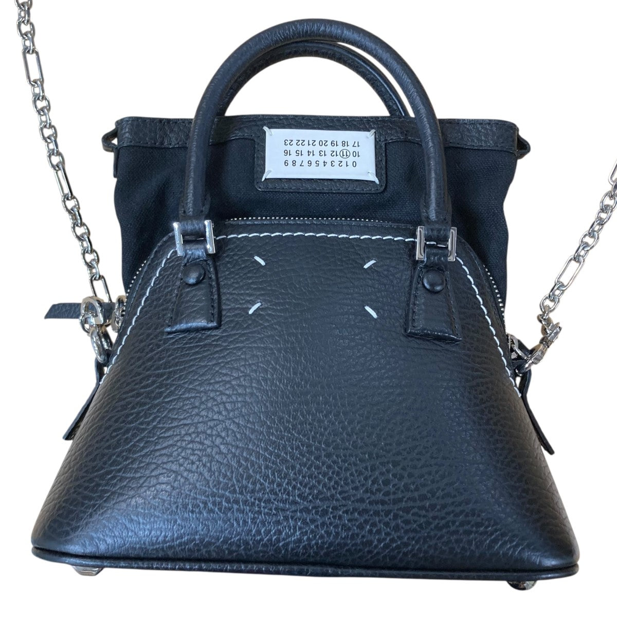 美品⭐︎ クレージュ　ベロア　黒バッグ　レア クレージュ/courrèges】 ベロア バッグ 黒 - メルカリ
