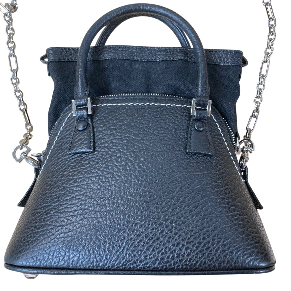 【VIPセール】メゾンマルジェラ ショルダーバッグ S56W0081 メゾン マルジェラ MAISON MARGIELA MAISON MARGIELA 11