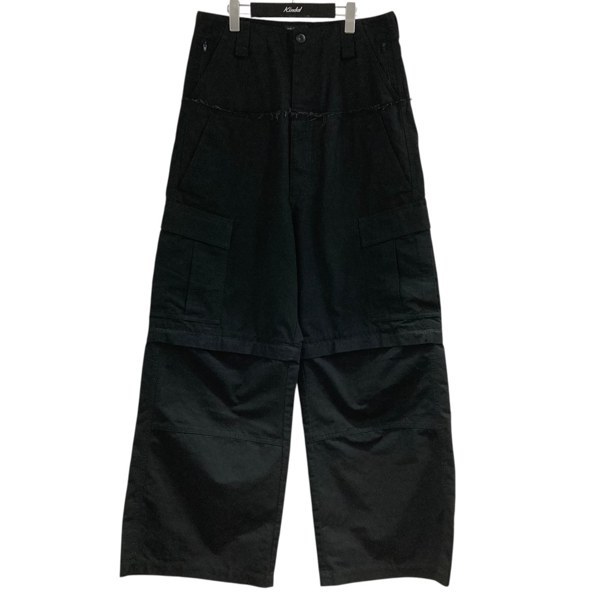 バレンシアガ BALENCIAGA カーゴパンツ 46 バレンシアガ BALENCIAGA カーゴパンツ 46