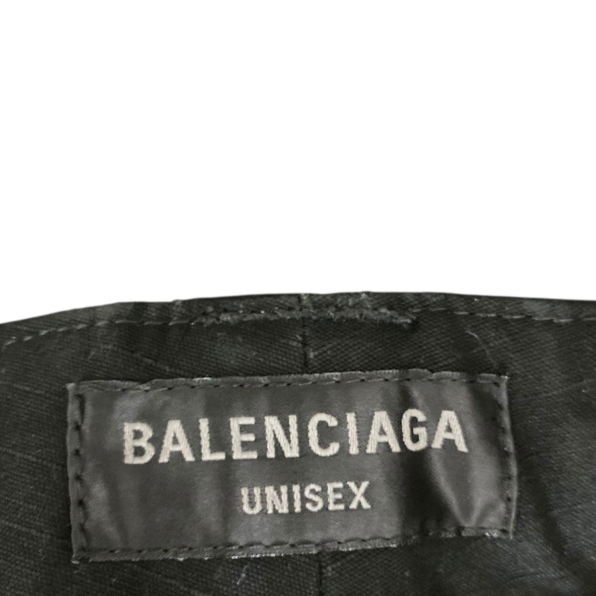 BALENCIAGA(バレンシアガ) カットアップカーゴパンツ サイズ S