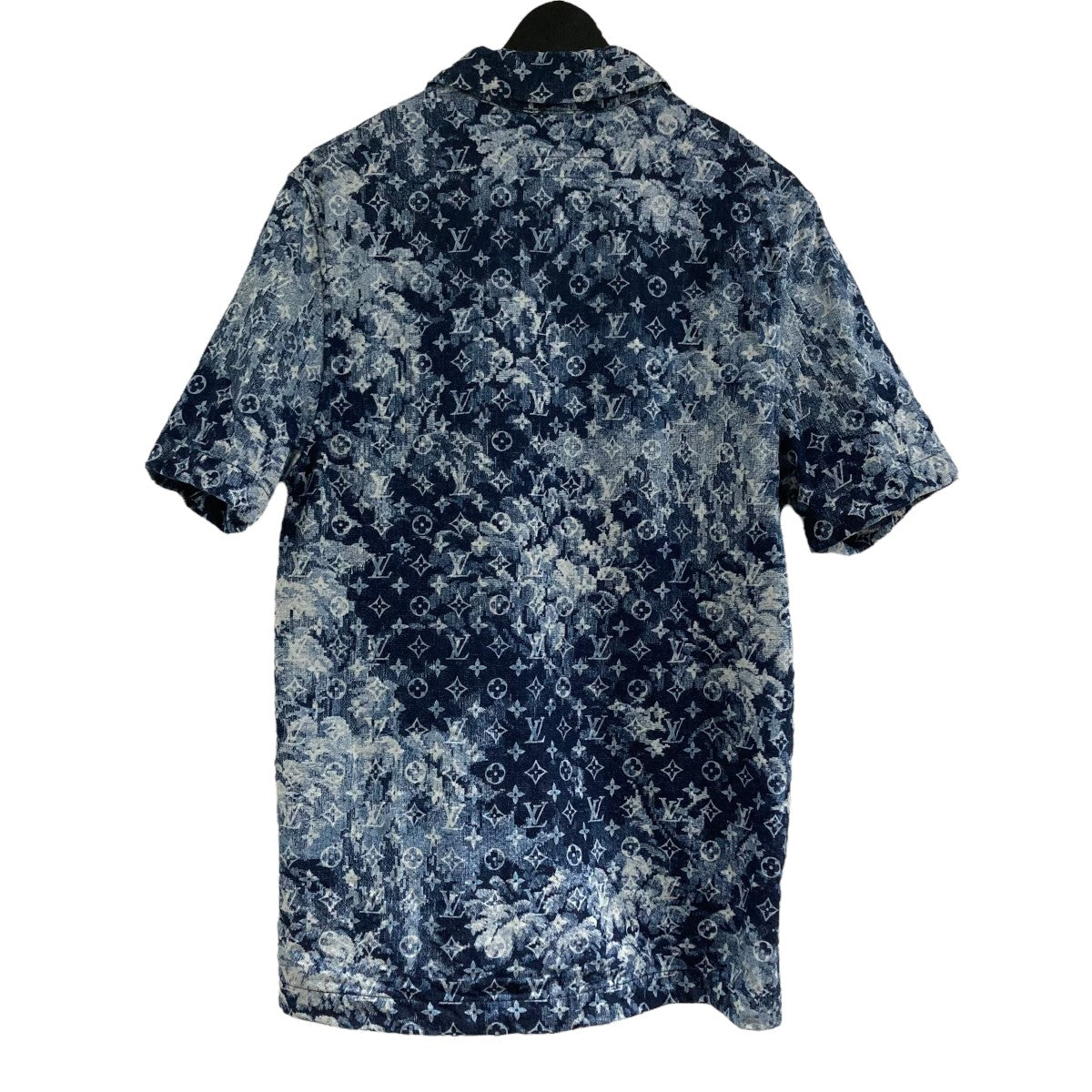 LOUIS VUITTON(ルイヴィトン) 21SS ハワイアン タペストリー