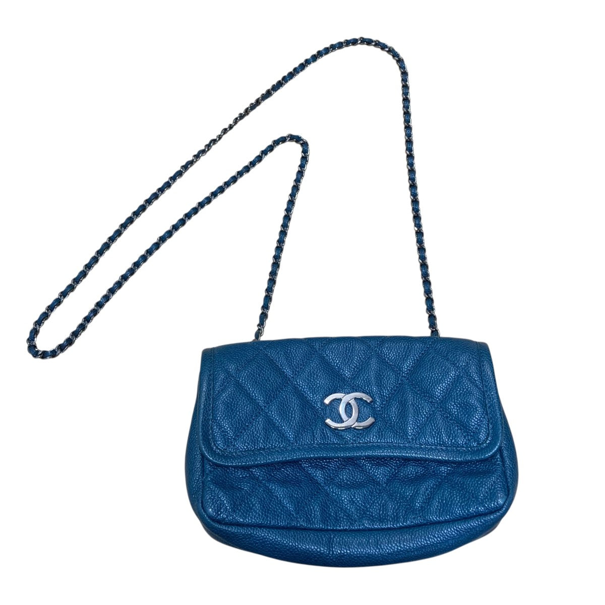 ※すのまんたんさん専用※ CHANEL シャネル トッズ CHANEL シャネル ストラスCC ココマーク チェーンウォレット