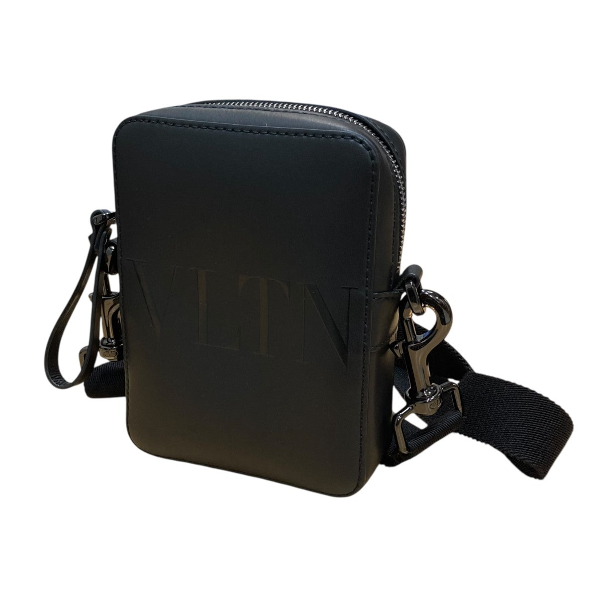 未使用【VALENTINO】ショルダー/クロスバッグ・中古 楽天市場】valentino 中古（ショルダーバッグ・メッセンジャー