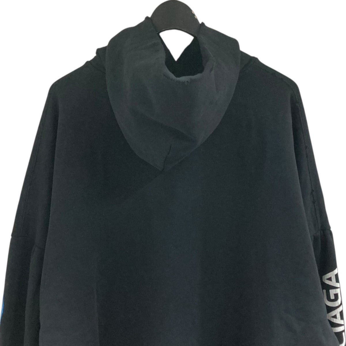 BALENCIAGA(バレンシアガ) プルオーバーパーカー761458 761458
