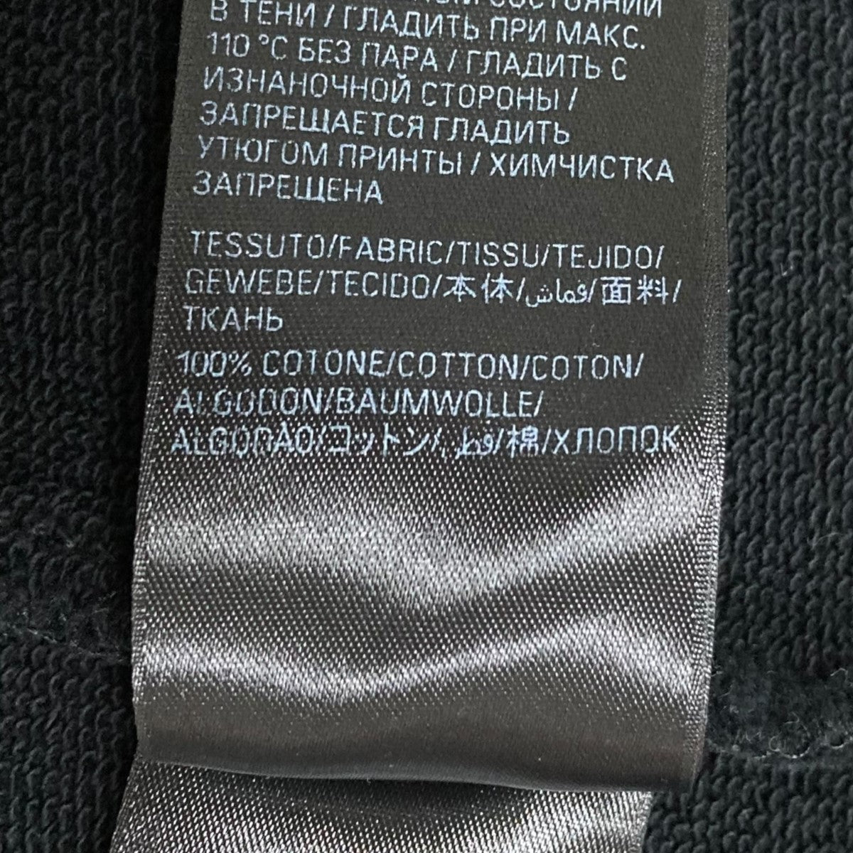 BALENCIAGA(バレンシアガ) プルオーバーパーカー761458 761458