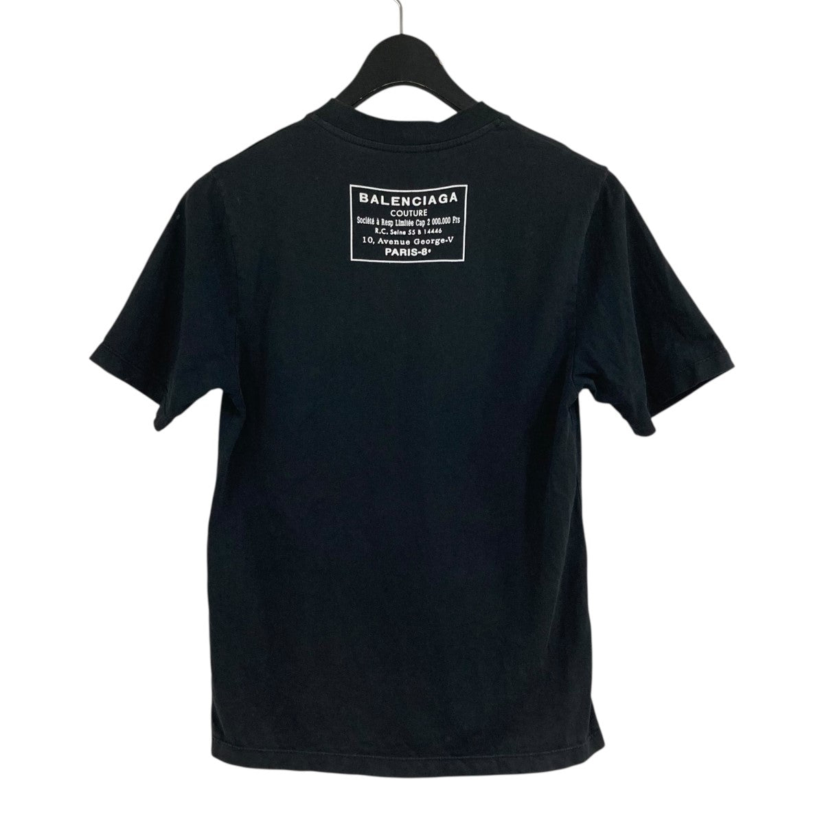 楽天市場】バレンシアガ Tシャツ（レディースファッション）の通販