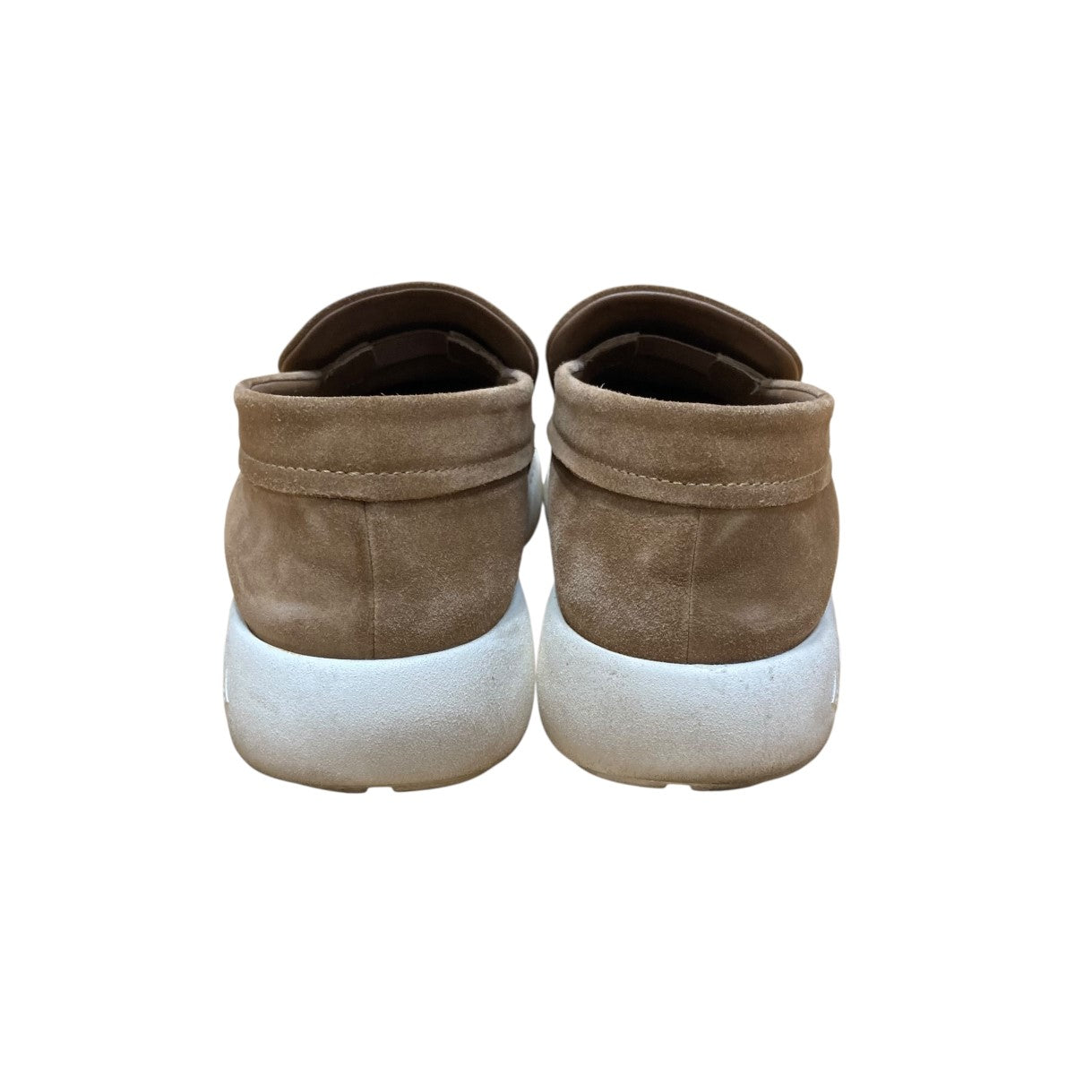 LOUIS VUITTON LVパシフィックローファー0273 古着・中古-4枚目のアイテム画像