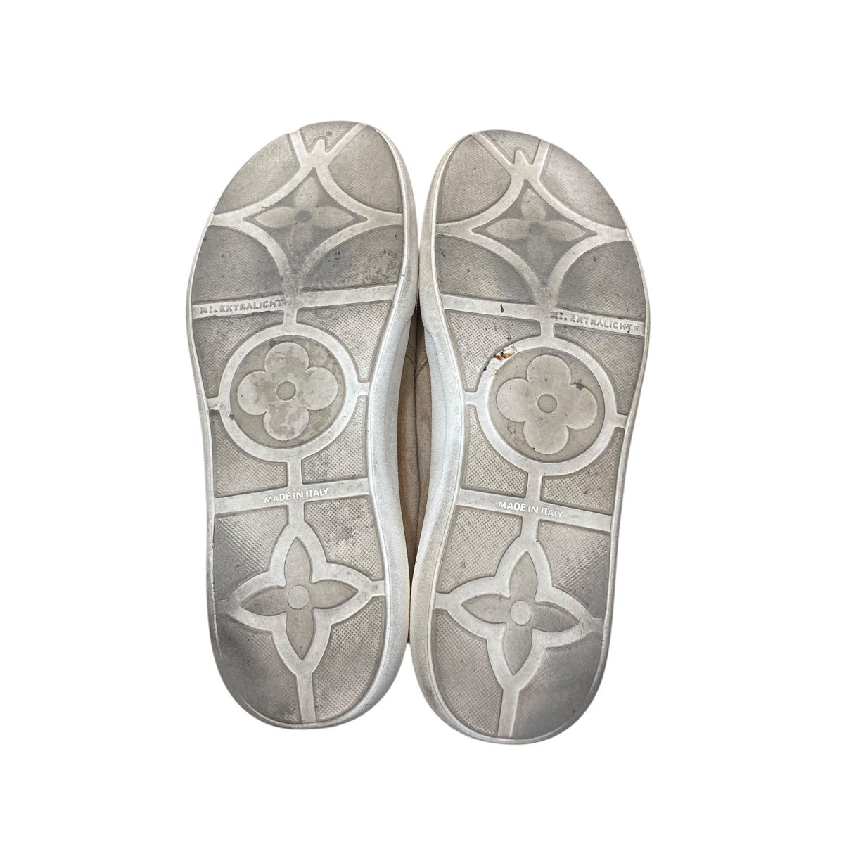 LOUIS VUITTON LVパシフィックローファー0273 古着・中古-6枚目のアイテム画像