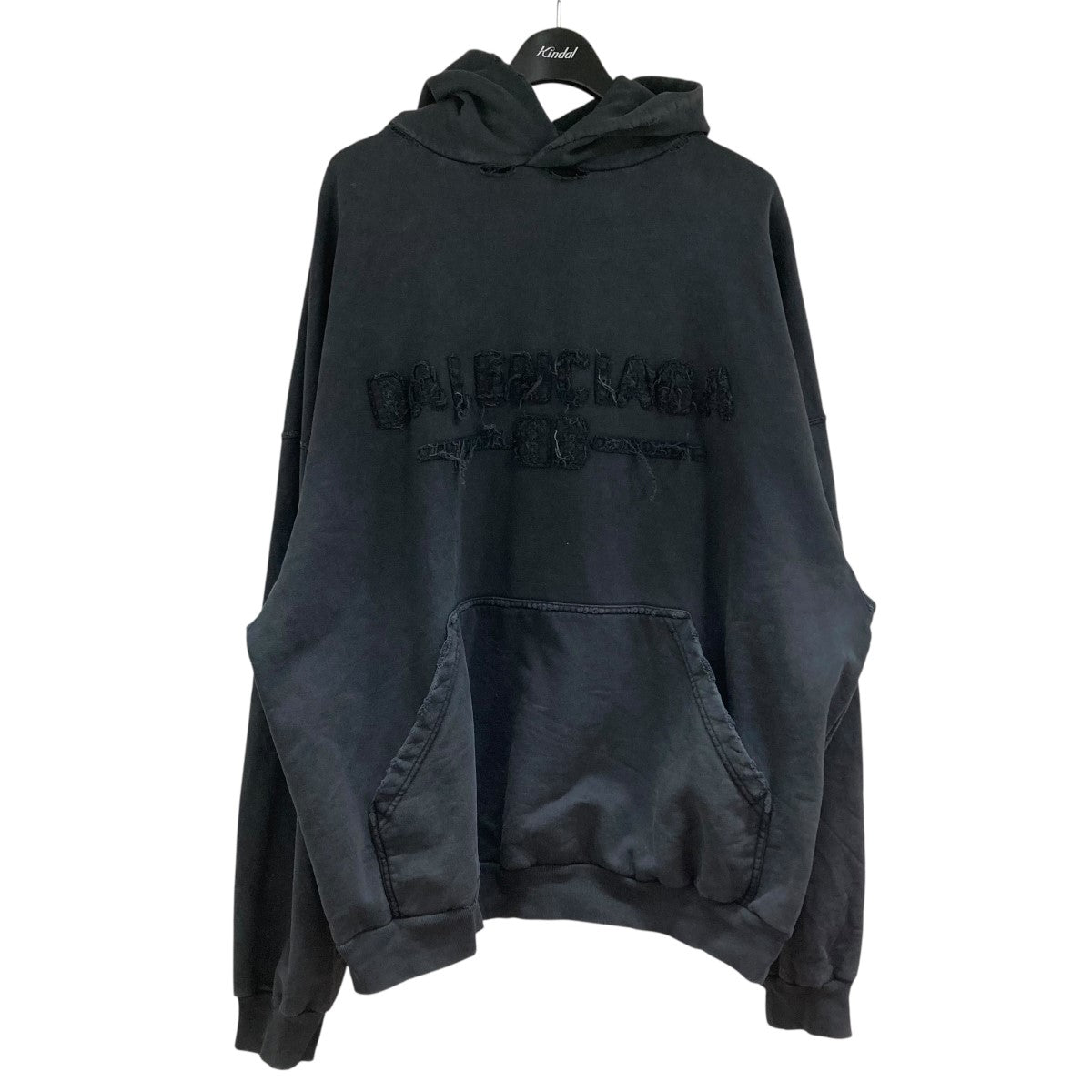 BALENCIAGA プルオーバー　ロゴパーカー 2601524627.jpg?1753942238