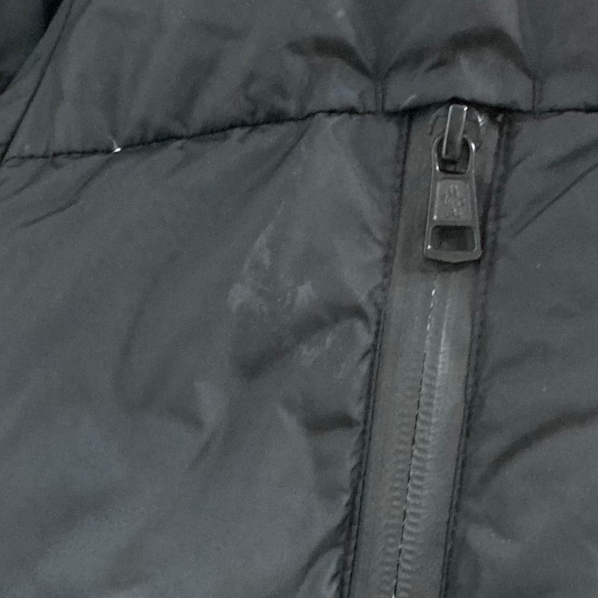 MONCLER MONTCLAダウンジャケットE20914194385 古着・中古-5枚目のアイテム画像