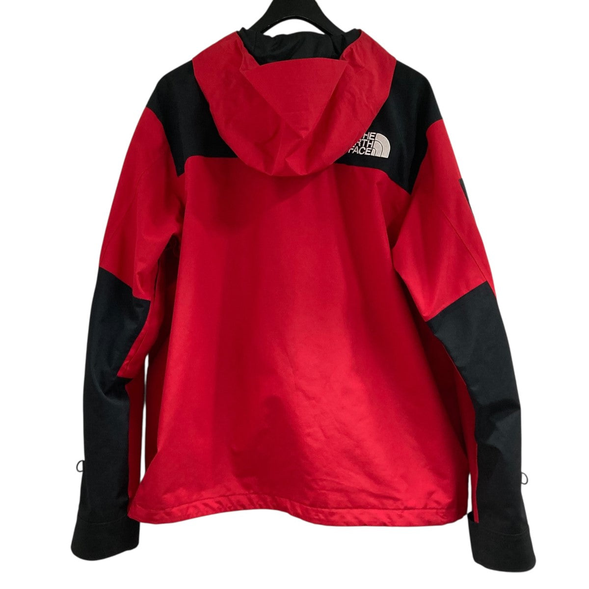 Supreme x The North Face ナイロンジャケット　Lサイズ THE NORTH FACE×Supreme ナイロンジャケット ｢ARCLOGO MOUTAIN