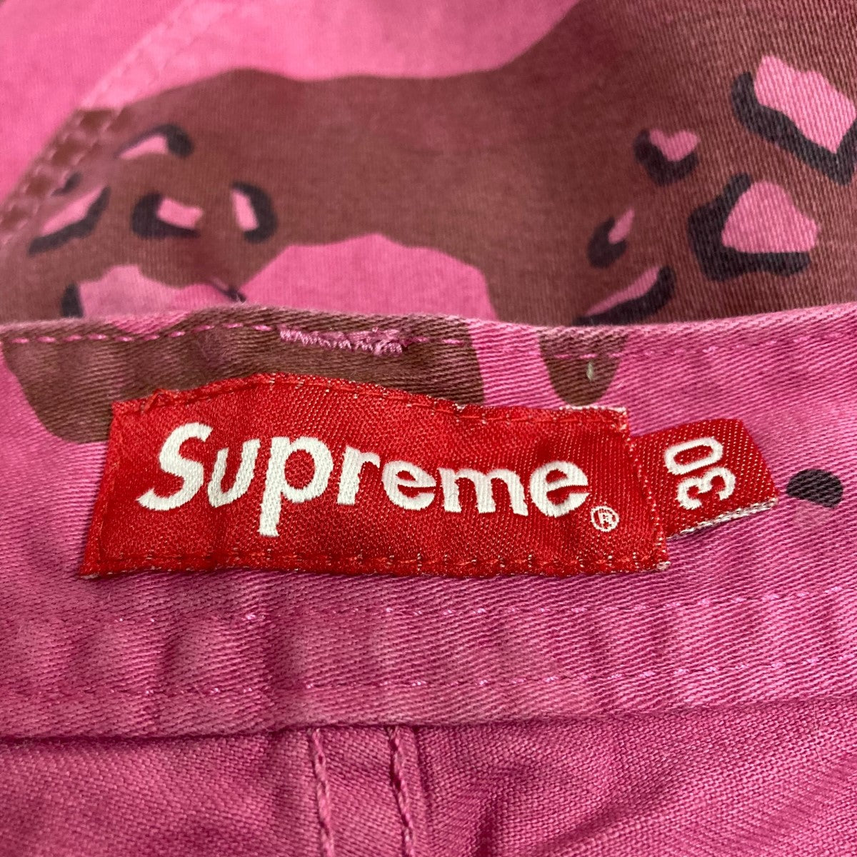 シュプリーム　カーゴパンツ　サイズ30 中古・古着通販】SUPREME (シュプリーム) THE CROW (ザ・クロー