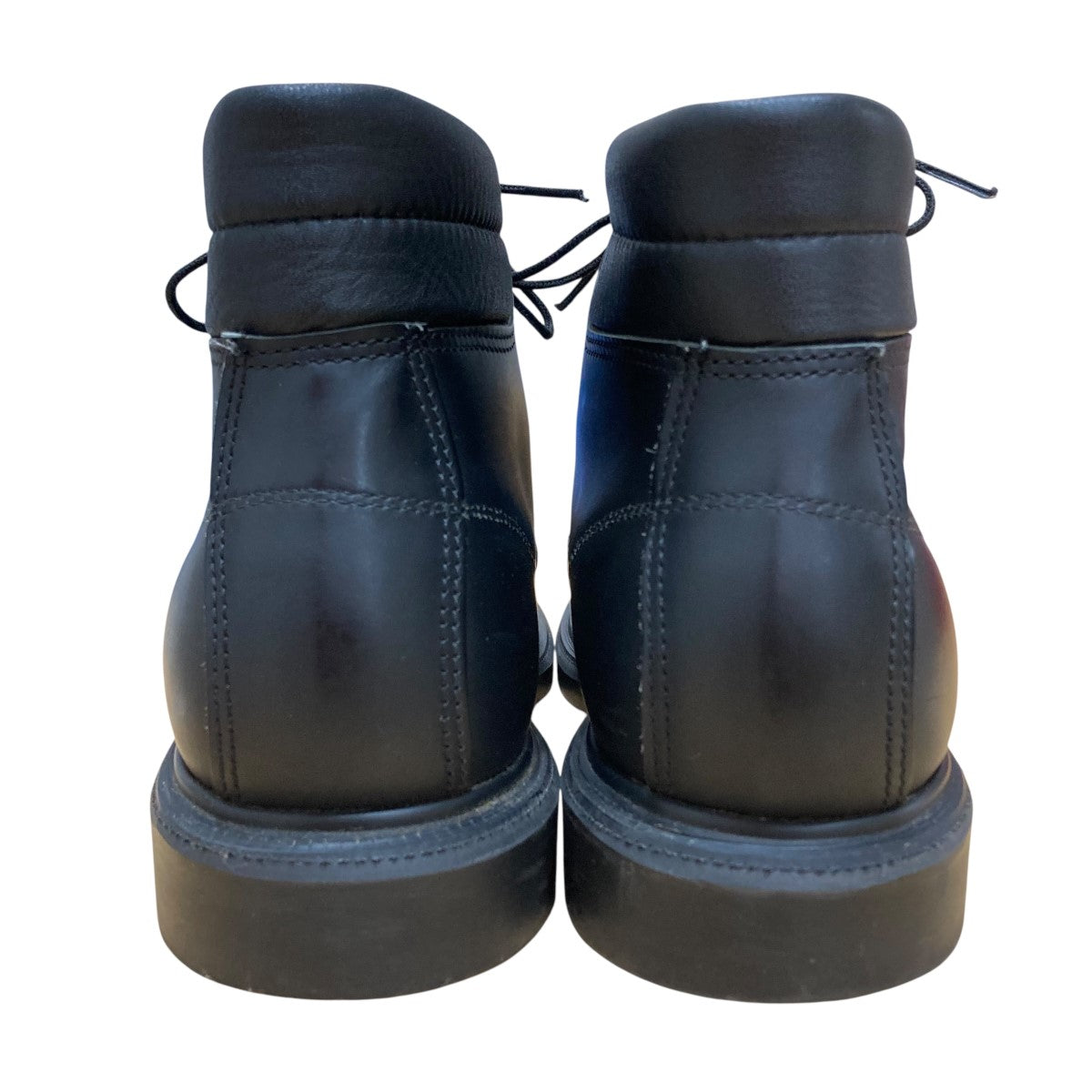 極美品27.5cmレッドウィング 8165 廃盤 USA製　ブーツ　ブラック 正規取扱店 RED WING(レッドウィング レッドウイング) 8165 6