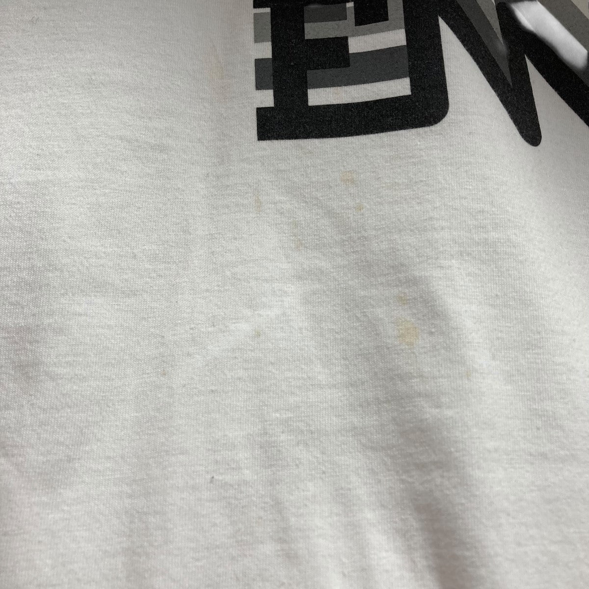 ENNOY プリントTシャツ 古着・中古-3枚目のアイテム画像