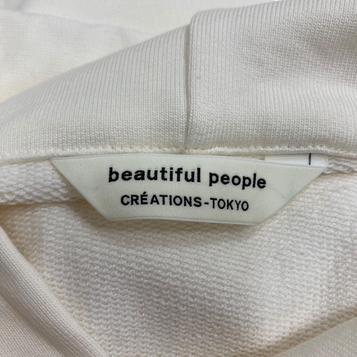 beautiful people(ビューティフルピープル) ノースリーブ