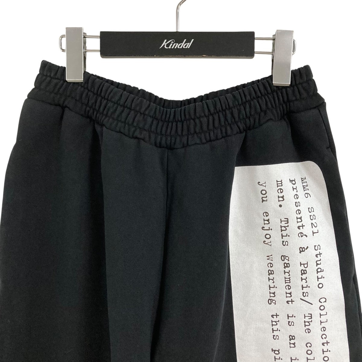 MM6 Maison Margiela(エムエムシックス メゾンマルジェラ