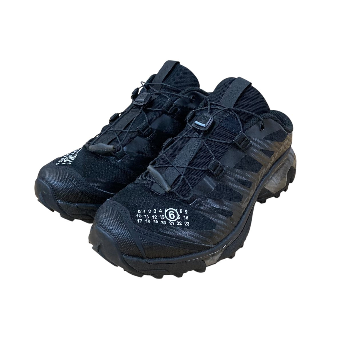 MM6 Maison Margiela×SALOMON ミュール475359 ｢XT-4｣ 475359 ｢XT