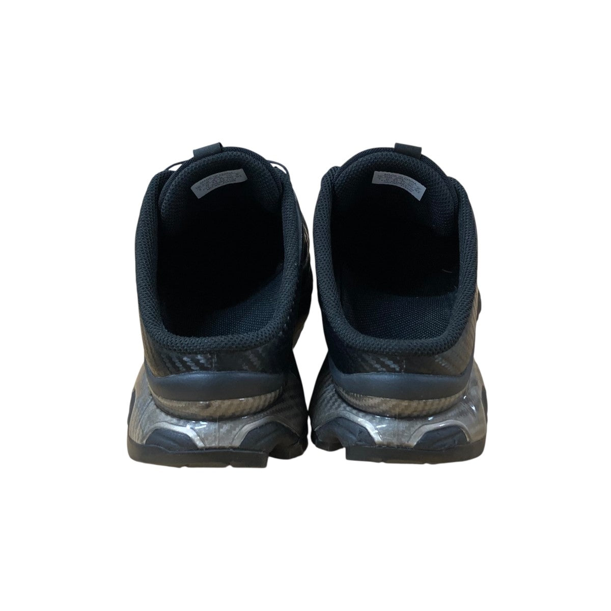 MM6 Maison Margiela×SALOMON ミュール475359 ｢XT-4｣ 475359 ｢XT