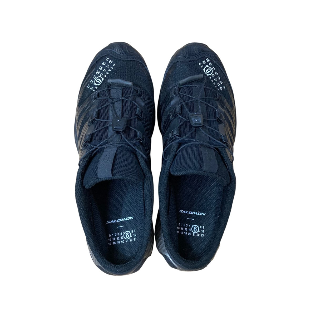 MM6 Maison Margiela×SALOMON ミュール475359 ｢XT-4｣ 475359 ｢XT