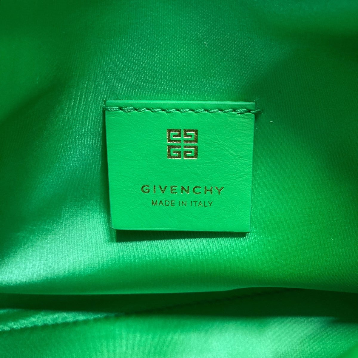 GIVENCHY(ジバンシィ) ハンドバッグ BB50W0B1W1 GA Z 0263