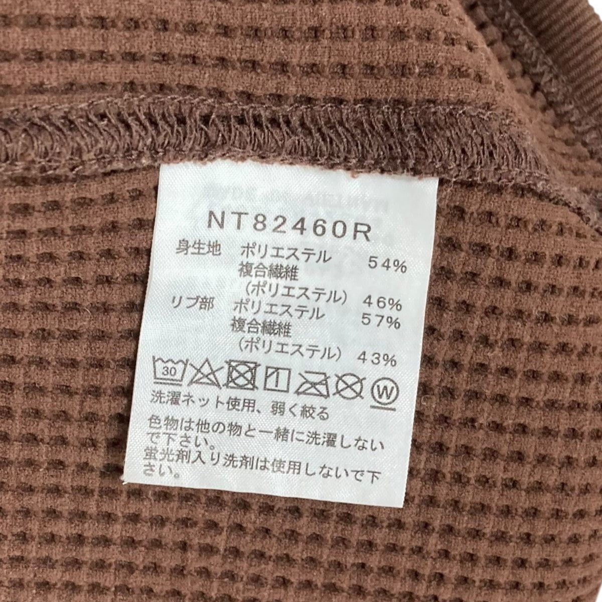 サーマルカットソーNT82460R