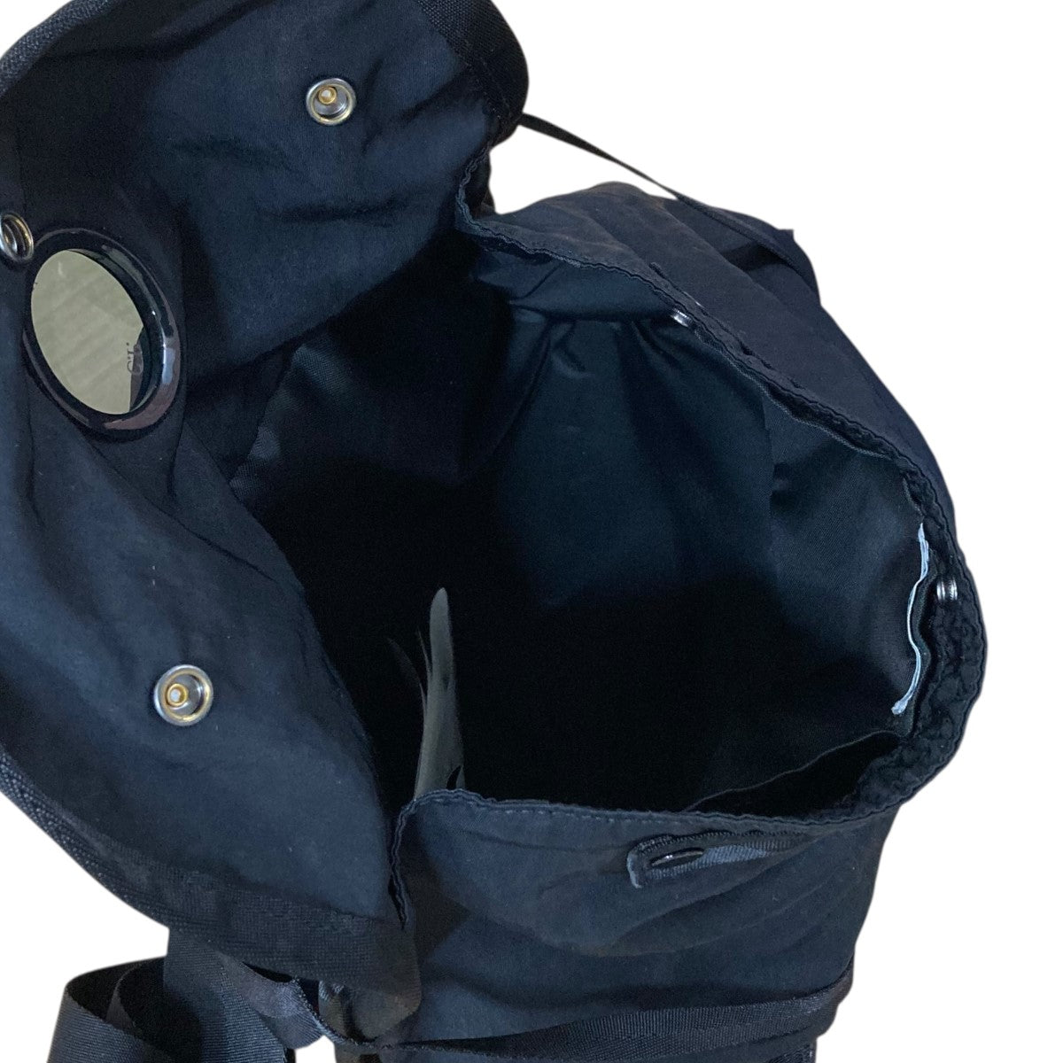 C．P COMPANY(シーピーカンパニー) ショルダーバッグ17CMAC076A