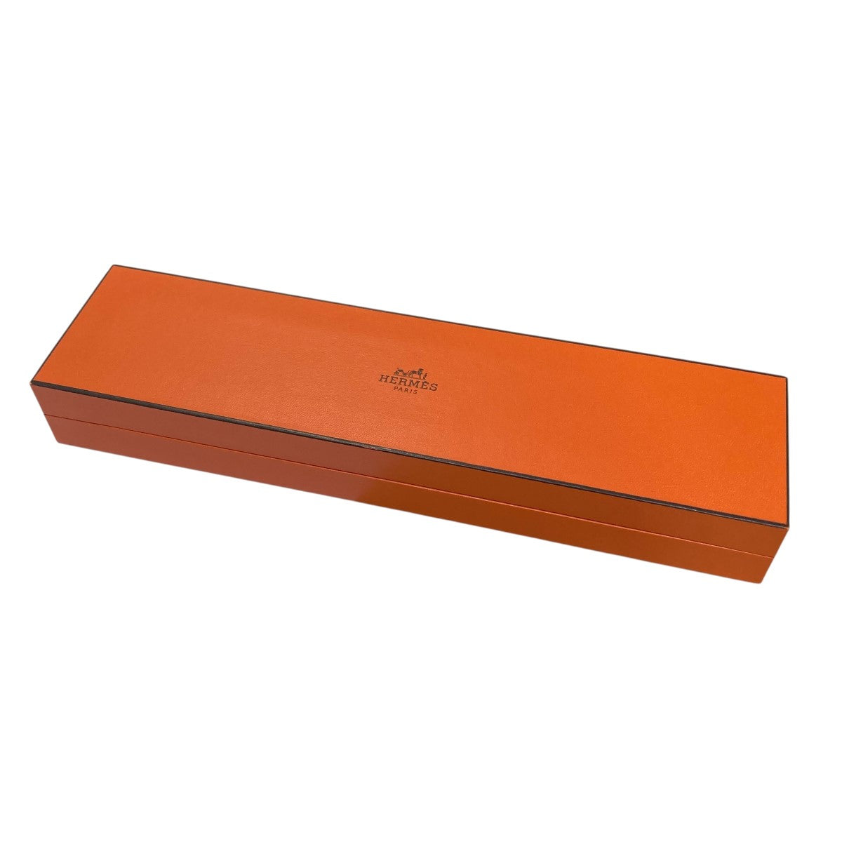 HERMES(エルメス) シェーヌダンクル12コマブレスレット シルバー