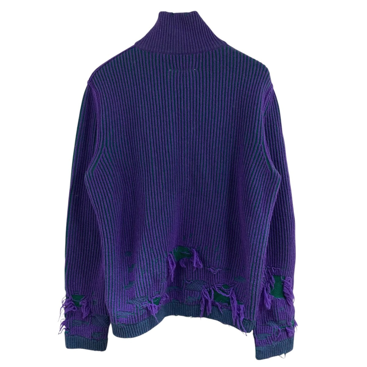 MM6 Maison Margiela(マルタンマルジェラ) ジップアップ