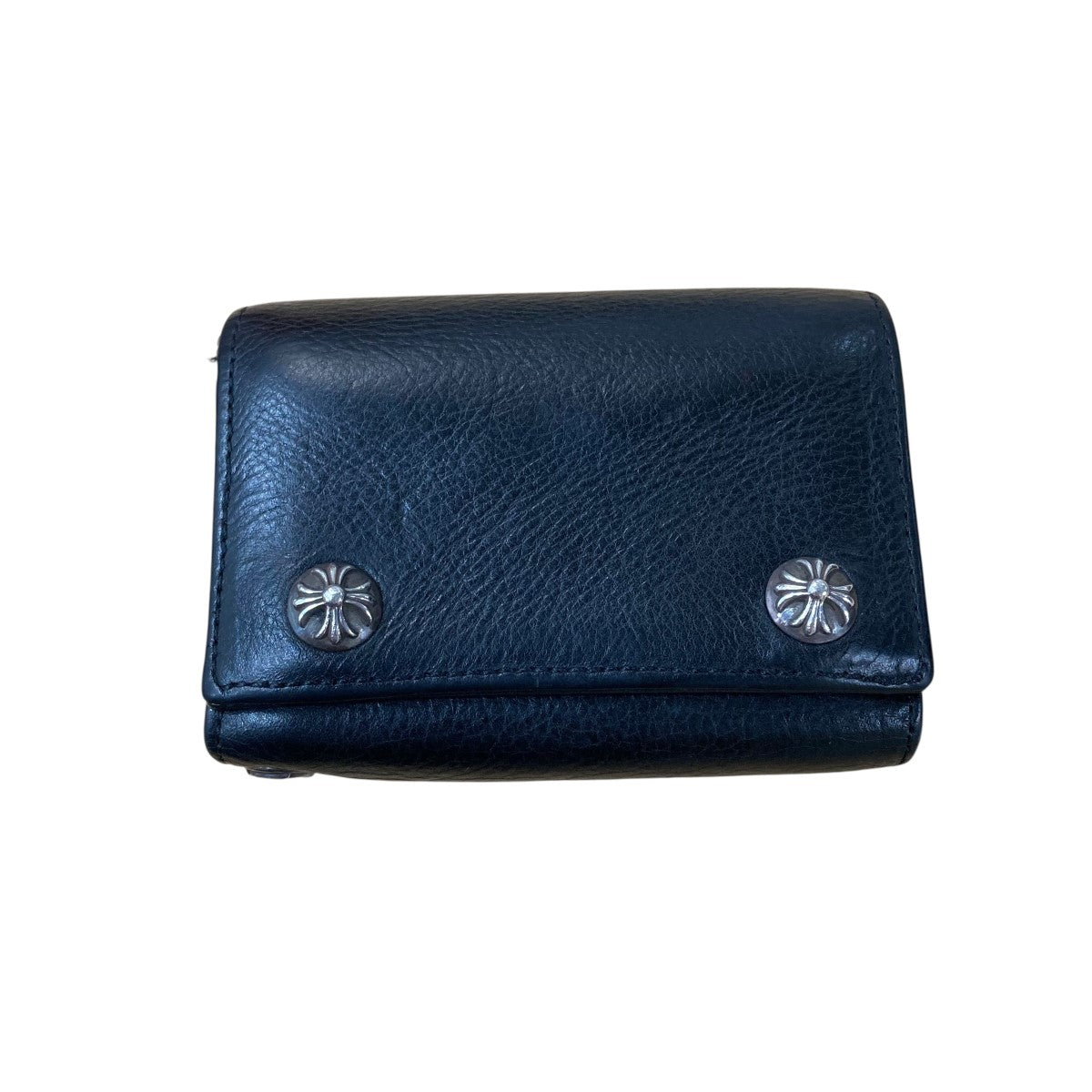 CHROME HEARTS(クロムハーツ) ダガ‐ジップ チェンジパース