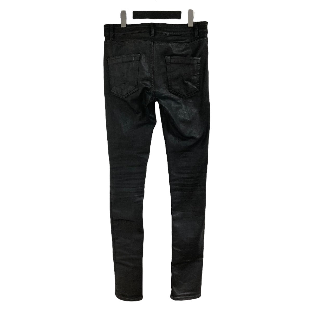 ダークシャドウ ブラック sサイズ JUMBO LACES ABSTRACT LOW SNEAK（scfw2 911 black） | Rick