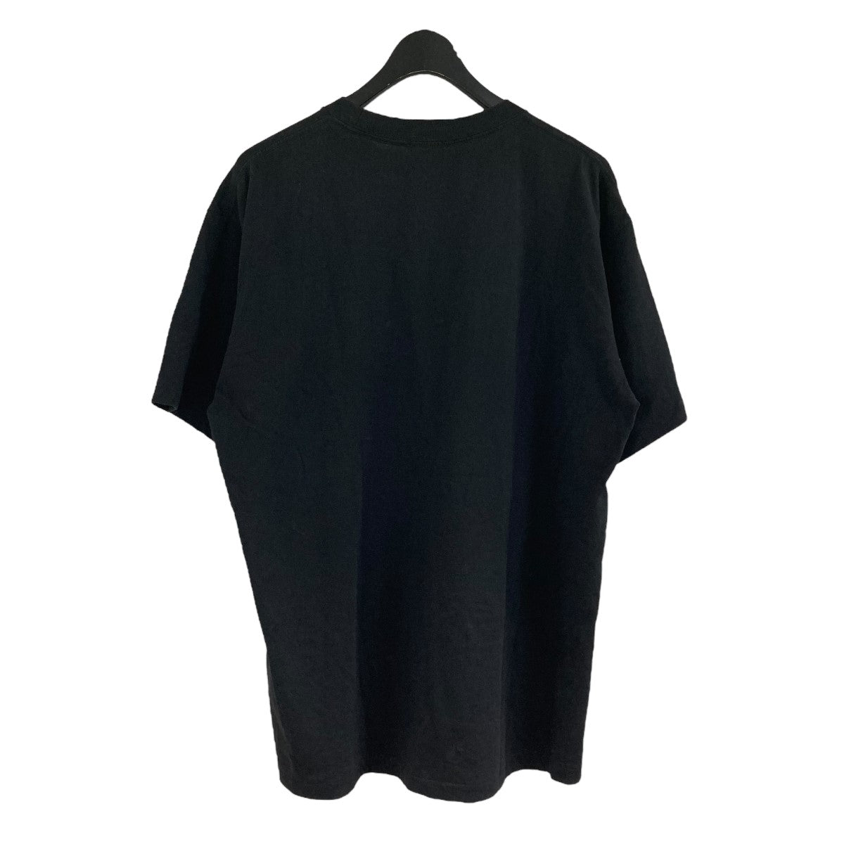 古着 comoli コモリ コモリシャツ 黒 COMOLI(コモリ) 25SS オックスシャツ B01-02013 B01-02013