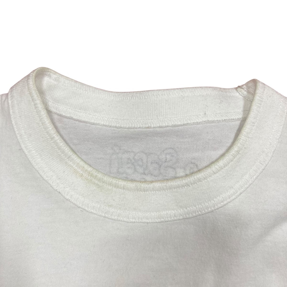 sacai プリントTシャツ 古着・中古-7枚目のアイテム画像