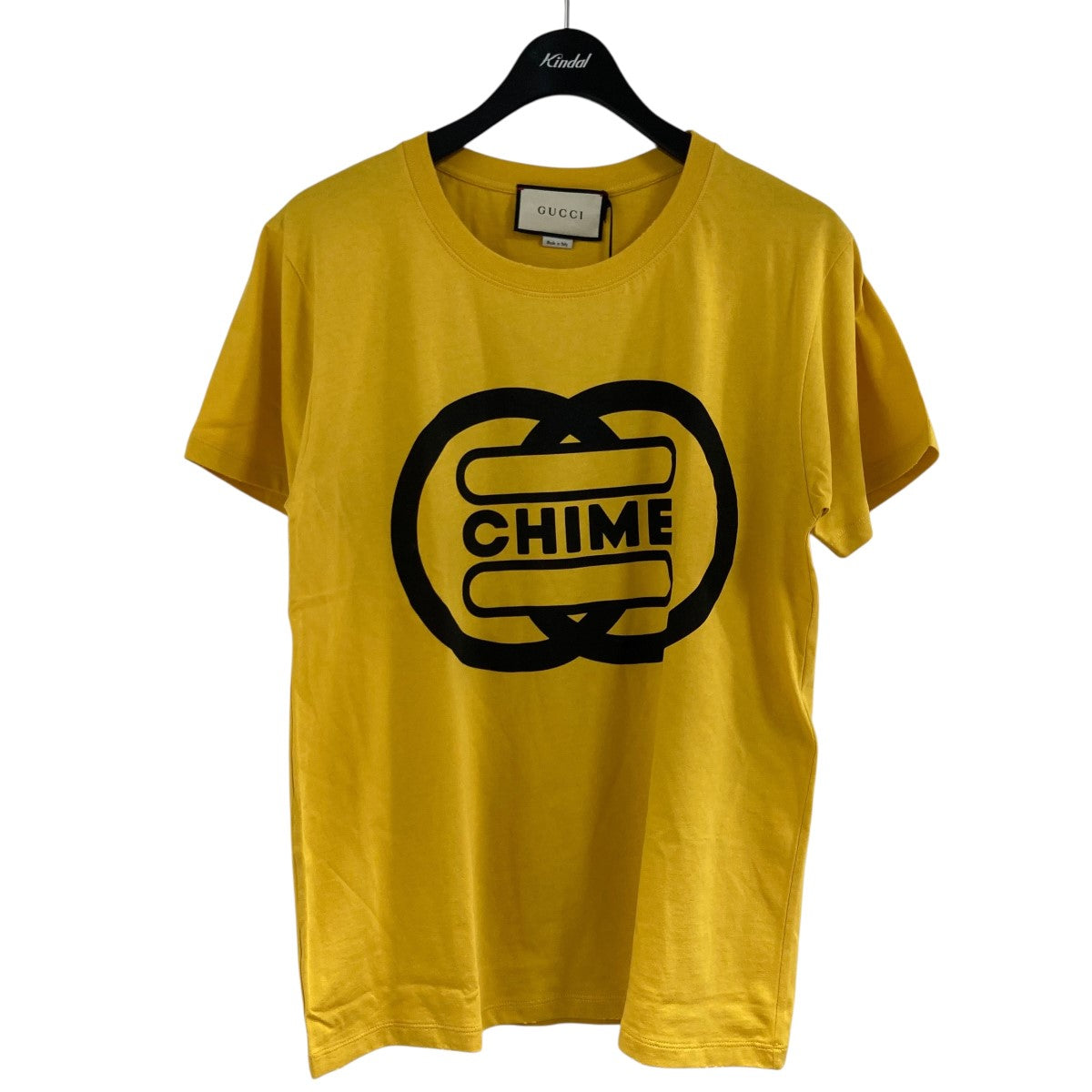 GUCCI(グッチ) TシャツCA37394 CA37394 アイボリー サイズ XL