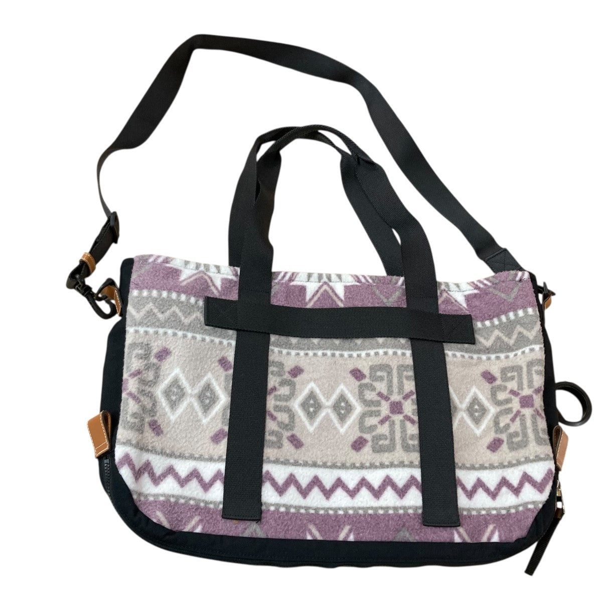 LOEWE フリーステキスタイル 2WAYトートバッグ 古着・中古-2枚目のアイテム画像