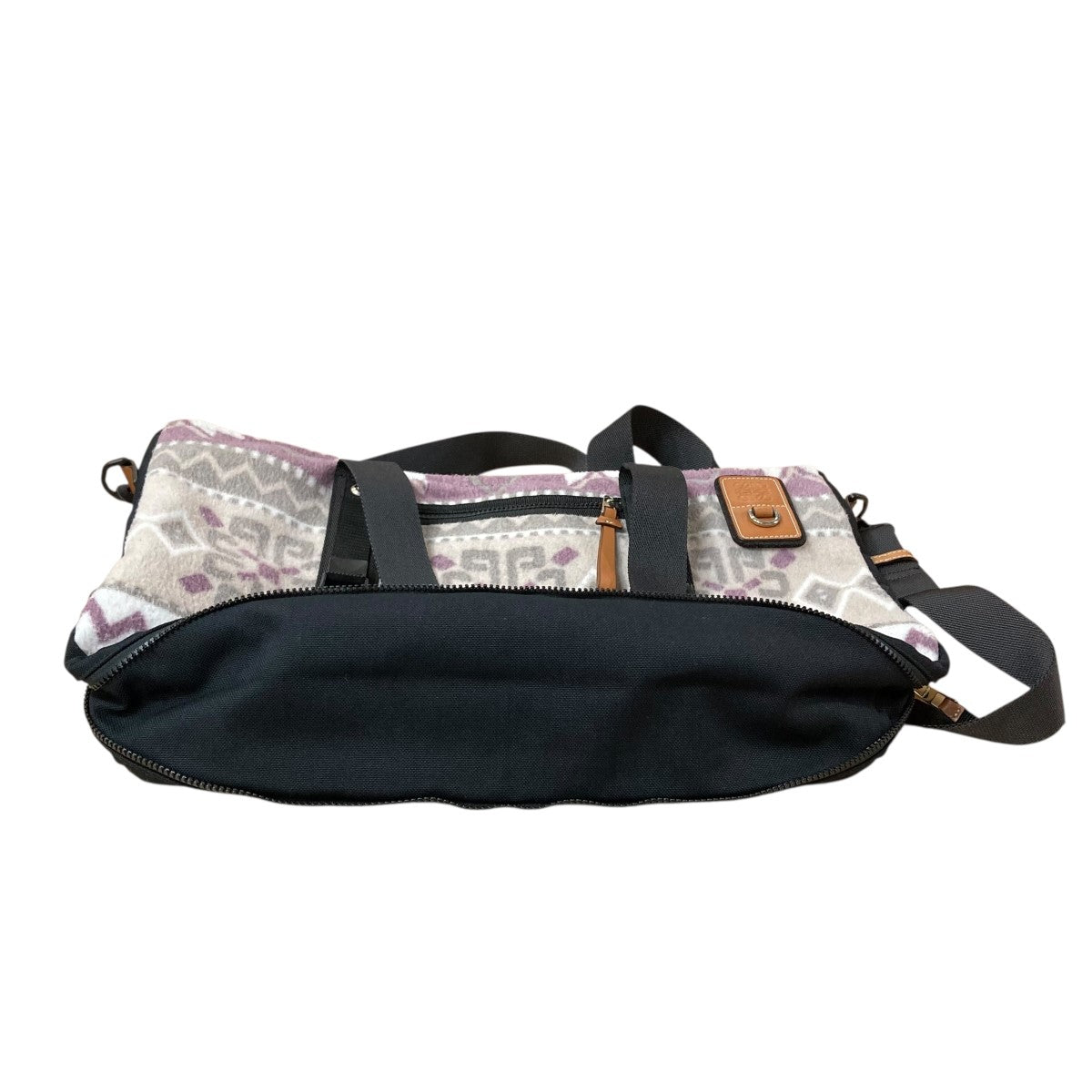 LOEWE フリーステキスタイル 2WAYトートバッグ 古着・中古-4枚目のアイテム画像