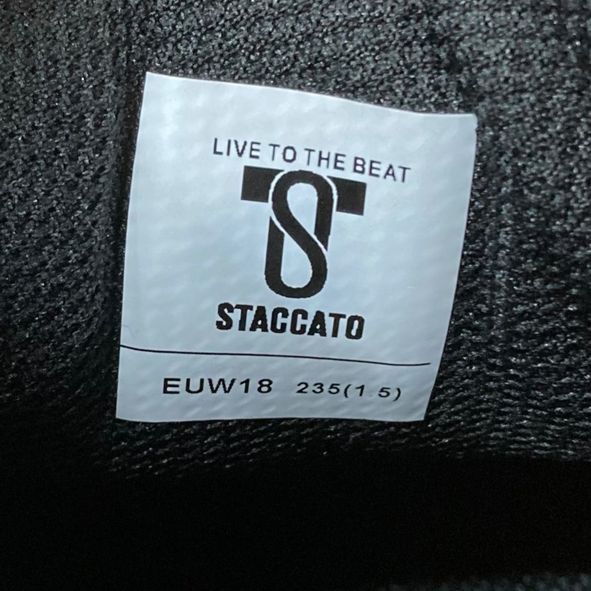 ローカットスニーカーSTJ10TH