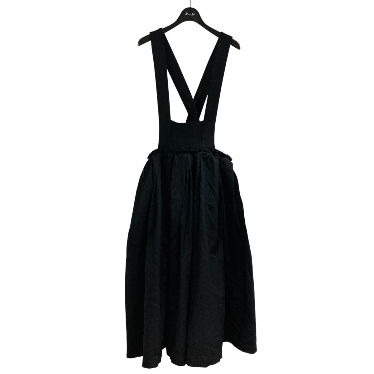 希少 美品 tao COMME des GARÇONS ジャンパースカート 希少 美品 tao COMME des GARÇONS ジャンパースカート - メルカリ
