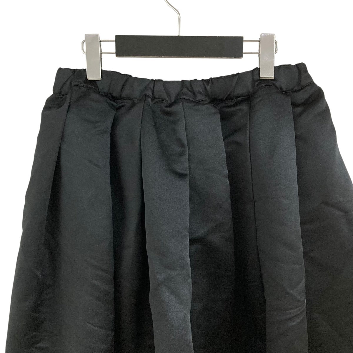 COMME des GARCONS ドレープ ロングスカート 1997 Vintage COMME des GARCONS Deformed drape design long skirt
