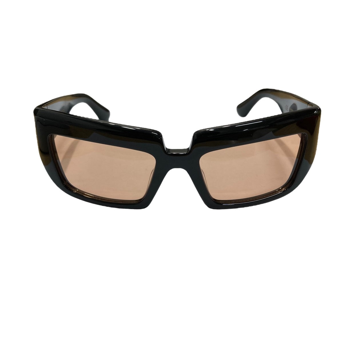 PORT TANGER(ポートタンジェ) サングラス ブラック サイズ