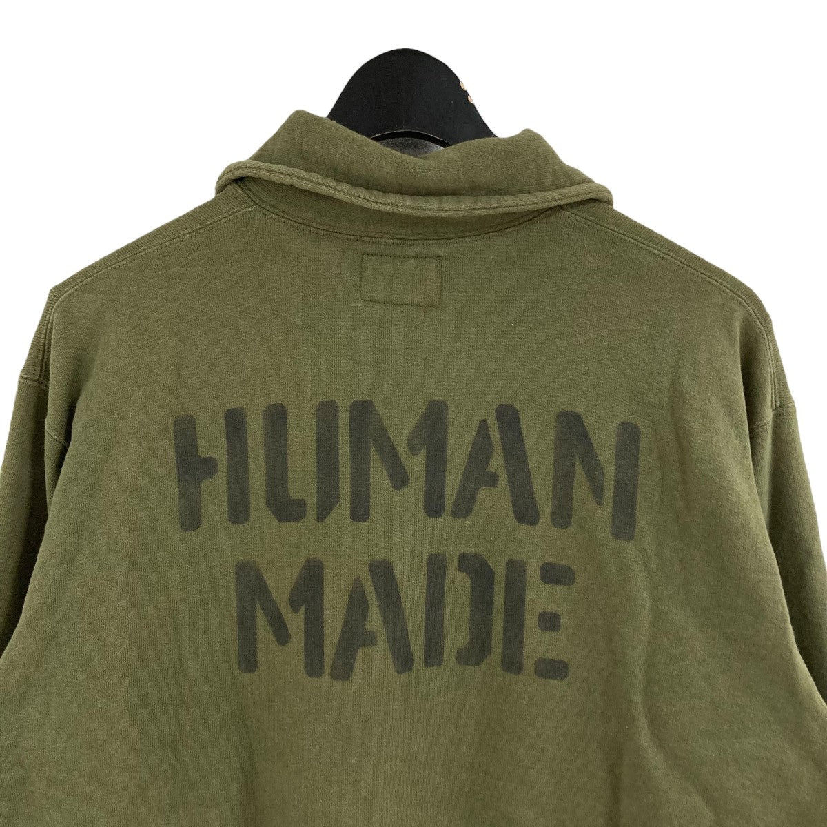 HUMANMADE スウェット S HUMAN MADE SEASON 25 2023 S/S “PEANUTS” SWEATSHIRTが2/18