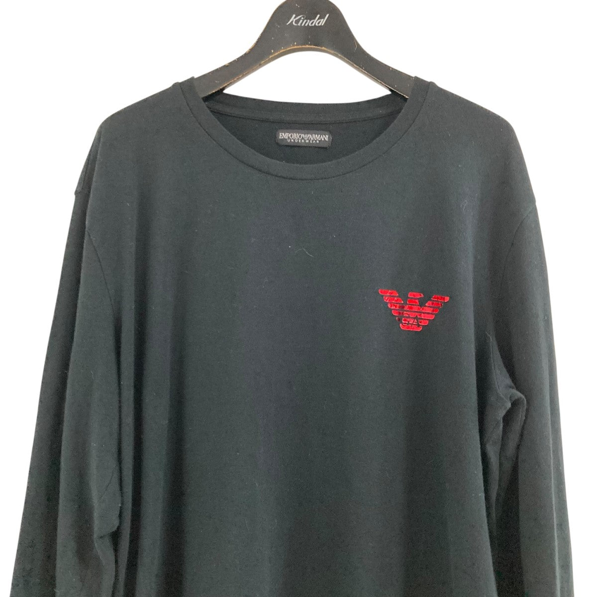 EMPORIO ARMANI(エンポリオアルマーニ) 長袖シャツ RN103723