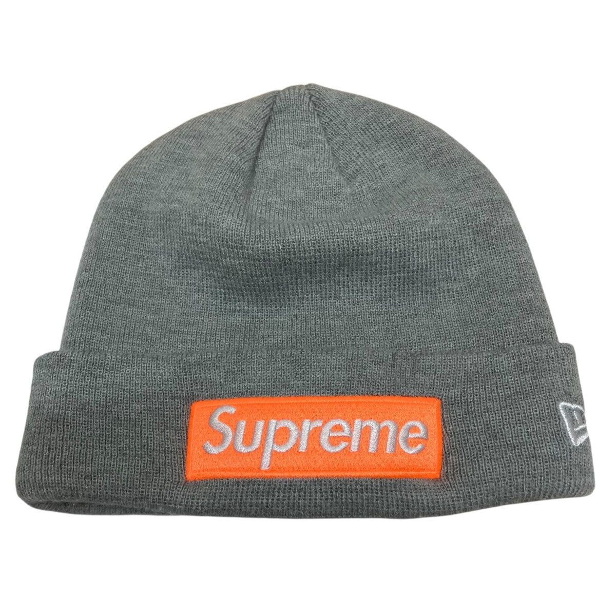 supreme thrasher ニットキャップ Supreme シュプリーム 2024AW Thrasher Beanie スラッシャー