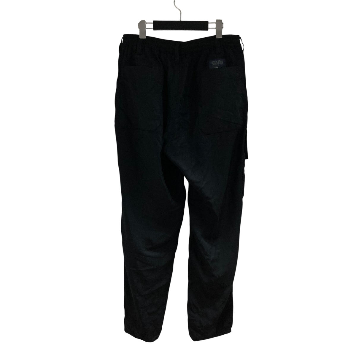 REGULATION Yohji Yamamoto(レギュレーションヨウジヤマモト) ドロー